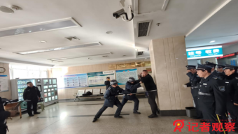 海報(bào)丨“四分法”手冊(cè)在手,，垃圾分類不用愁