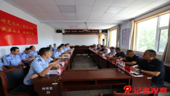 北京高考閱卷現(xiàn)場向媒體開放