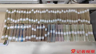洞頭：辦好民生實事 全村幸福安寧