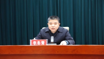 長白山區(qū)冬日美