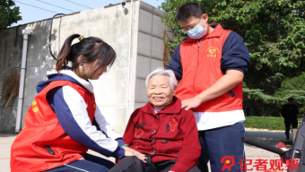 南水北調(diào)中線工程首次以設(shè)計(jì)最大流量輸水 向京津冀豫輸水290億立方米