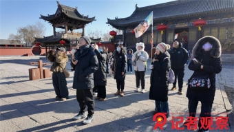 海報丨校園生活新方式 分餐公筷講衛(wèi)生