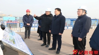 清代繪制《大觀園圖》：3米多寬畫(huà)卷,，173位紅樓夢(mèng)中人