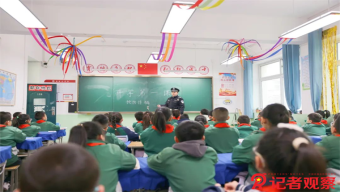 海關(guān)總署“藍(lán)天2020”首輪查證洋垃圾逾百萬(wàn)噸