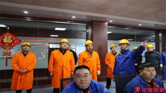 阿拉山口：邊檢民警護(hù)航“中歐班列”開(kāi)出“加速度”