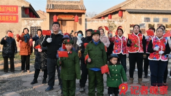 《故宮六百年》：祝勇用文字筑一座紙上紫禁城