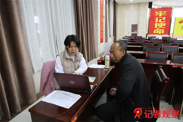 同發(fā)東周窯煤業(yè)公司工會為全體員工送無創(chuàng)檢測“暖心活動” (3)