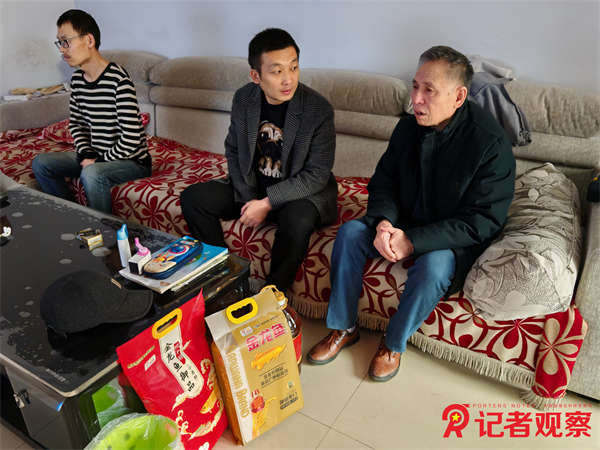 同發(fā)東周窯煤業(yè)公司件件實(shí)事溫暖員工心 (1)
