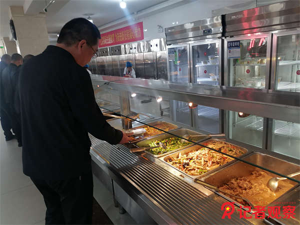 同發(fā)東周窯煤業(yè)公司件件實(shí)事溫暖員工心 (4)