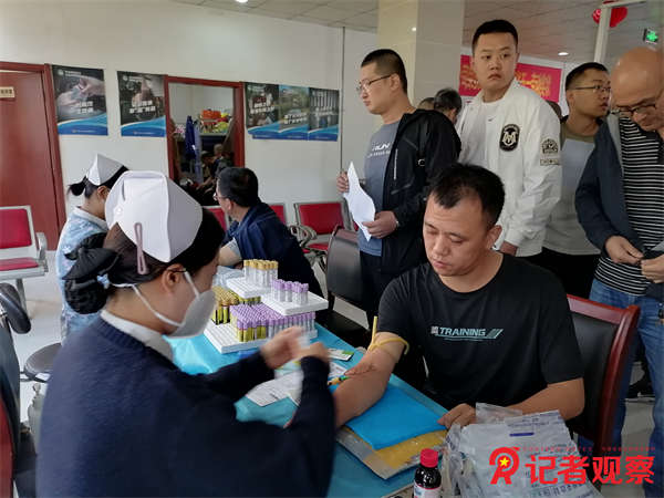 同發(fā)東周窯煤業(yè)公司件件實(shí)事溫暖員工心 (2)