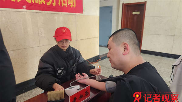 同發(fā)東周窯煤業(yè)公司開展“學雷鋒”活動這樣做