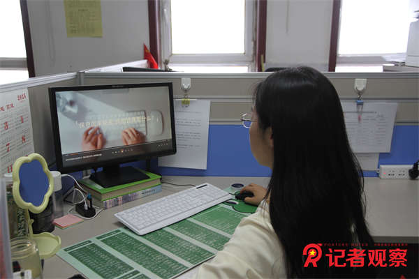 同發(fā)東周窯煤業(yè)公司四個加強密織保密防線 (2)